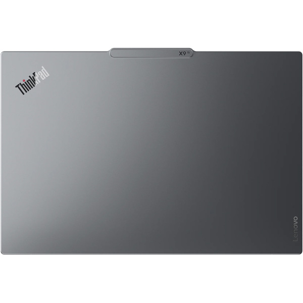 Lenovo ThinkPad X9-15, Intel Ultra 7-258V, 15.3'', 32 Go, 1 To, Windows 11 Pro, Garantie 3 ans
