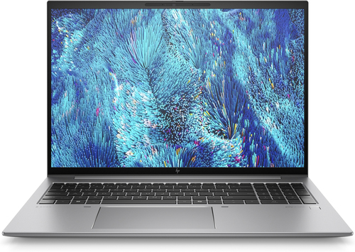 HP ZBook Firefly 16 G11, Intel Core Ultra 7, 40,6 cm (16”),512 Go, Windows 11 Pro