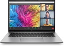 HP ZBook Firefly G11, Intel Core Ultra 7, 35,6 cm (14”), 