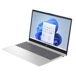 HP 15-fd0042nk, Intel® Core™ i5, 39,6 cm (15.6”), 8 Go, 512 Go, Windows 11 Home
