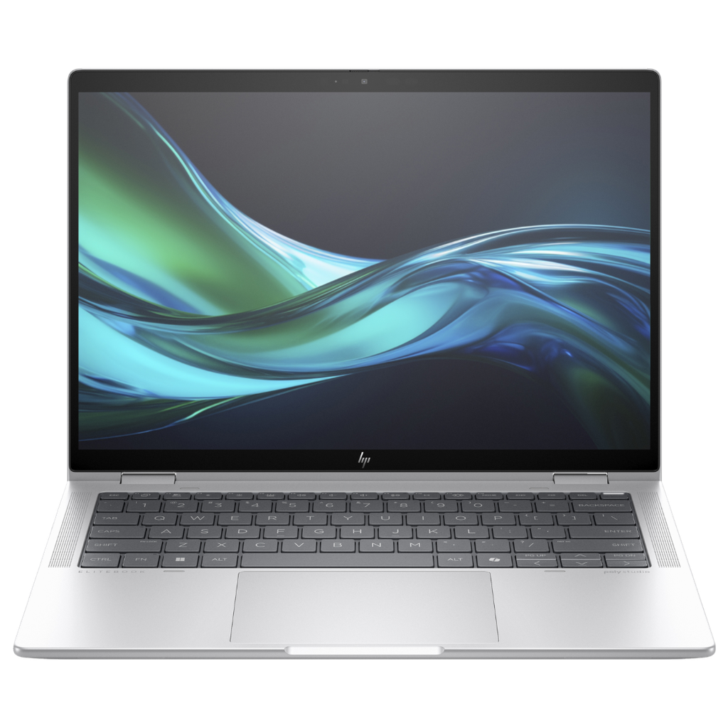 HP x360 1040 G11 Ultra 7-155H 14" 16 Go 