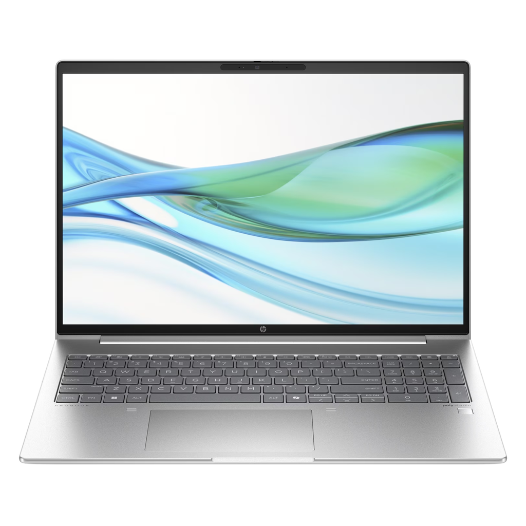 HP 460 G11, Intel Core Ultra 5 125U 32Go 256Go Win 11Pro