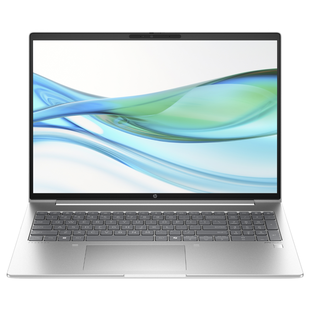 HP 460 G11 Ultra 5-125U 16"  