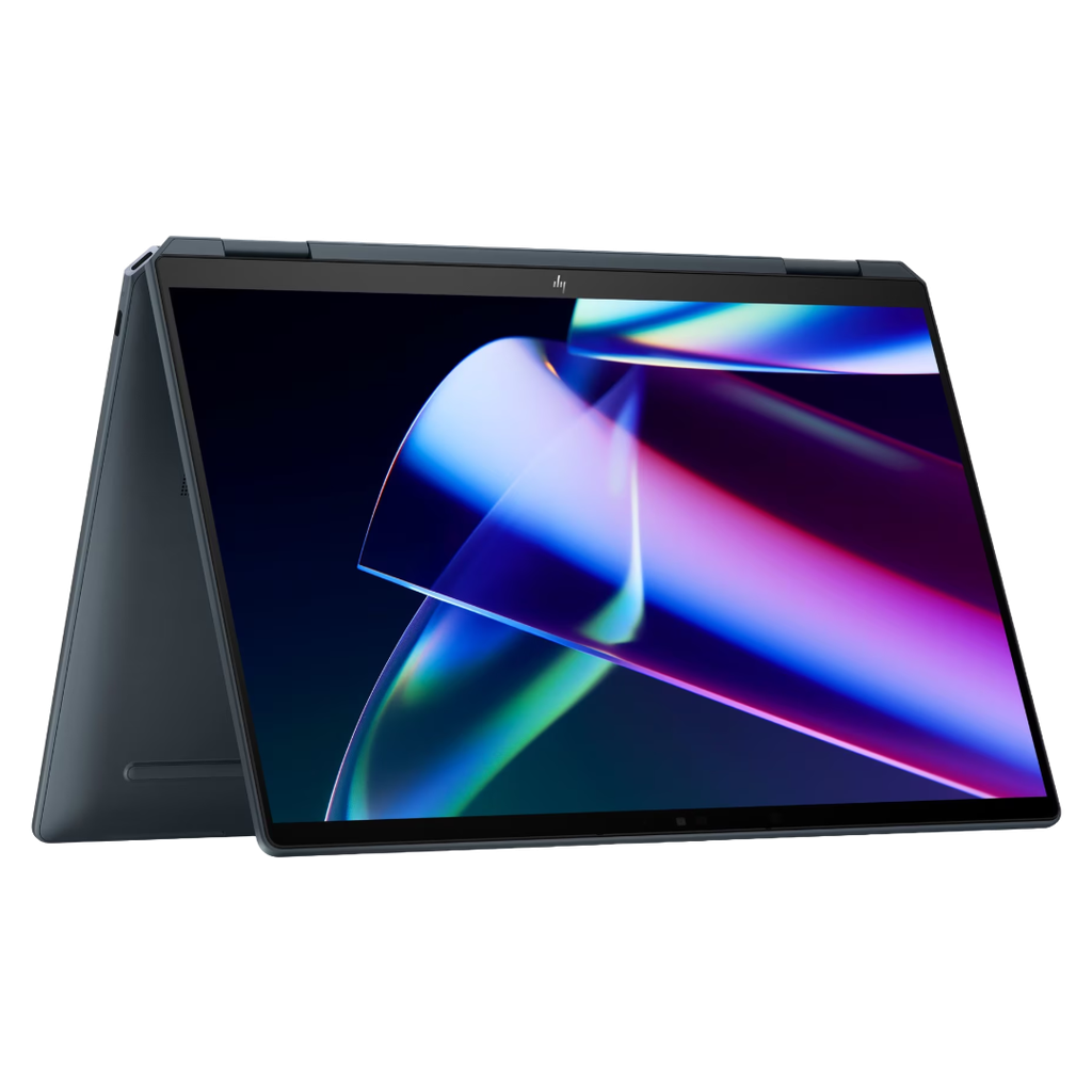 HP Spectre x360 14-eu0010nk, Intel Core Ultra 5, 35,6 cm (14”), 16 Go, 1 To, Windows 11 Home