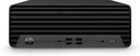HP Elite 600 G9, Intel® Core™ i5, i5-13500, 8 Go, DDR5-SDRAM, 256 Go, Windows 11 Pro