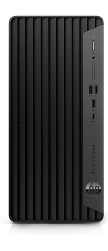 HP Pro 400 G9, Intel® Core™ i7, i7-13700, 8 Go, DDR4-SDRAM, 512 Go, FreeDOS
