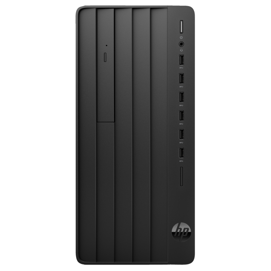 HP 290 G9, Intel® Core™ i5, i5-12500, 8 Go, 512 Go, DVD-RW, Win 11Pro