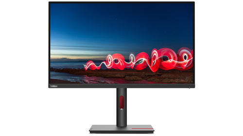 Lenovo ThinkVision T27i-30, 68,6 cm (27”), Full HD, LED, 6 ms, Noir