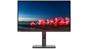 Lenovo ThinkVision T27i-30, 68,6 cm (27”), Full HD, LED, 6 ms, Noir