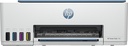 HP Smart Tank 585 All-in-One Printer, A jet d'encre thermique, Impression couleur, 4800 x 1200 DPI, A4, Impression directe, Bleu