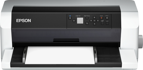 Epson DLQ-3500II, 550 caractères par seconde, 550 caractères par seconde, 195 caractères par seconde, 10 caractères par pouce, 7 copies, Code 128 (A/B/C), Code 39, EAN13, EAN8, Interleaved 2/5, POSTNET, UPC-A, UPC-E