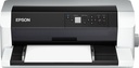 Epson DLQ-3500II, 550 caractères par seconde, 550 caractères par seconde, 195 caractères par seconde, 10 caractères par pouce, 7 copies, Code 128 (A/B/C), Code 39, EAN13, EAN8, Interleaved 2/5, POSTNET, UPC-A, UPC-E