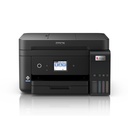 Epson EcoTank L6290, Jet d'encre, Impression couleur, 4800 x 1200 DPI, A4, Impression directe, Noir