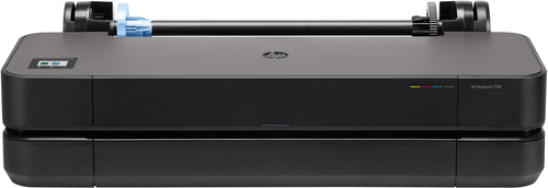 HP Designjet T230 24-in Printer, A jet d'encre thermique, 2400 x 1200 DPI, JPEG, URF, Noir, Cyan, Magenta, Jaune, 2400 x 1200 DPI, 0,1%