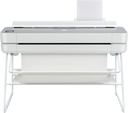 HP Designjet Imprimante Studio Steel 36 pouces, A jet d'encre thermique, 2400 x 1200 DPI, CALS G4, HP-GL/2, HP-RTL, JPEG, URF, Noir, Cyan, Magenta, Jaune, 2400 x 1200 DPI, 914 x 1897 mm