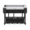 Canon imagePROGRAF TM-350, Bubblejet, 2400 x 1200 DPI, CALS G4, HP-GL/2, HP-RTL, JPEG, Noir, Noir mat, Jaune, Cyan, Magenta, A0 (841 x 1189 mm), Rouleau, Papier rigide, Papier ordinaire