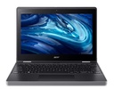 Acer TravelMate TMB311R-33-C89D, 29,5 cm (11.6”), 4 Go, 64 Go, Windows 10 Pro Education, Noir