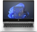 HP Pro x360 435 G10, AMD Ryzen™ 5, 33,8 cm (13.3”), 8 Go, 256 Go, Windows 11 Pro