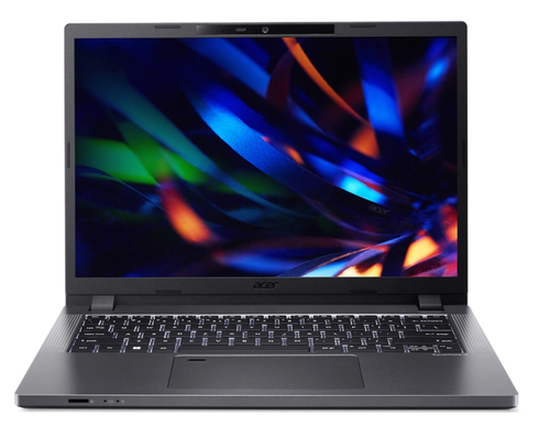 Acer TravelMate P2 TMP214-55-TCO-38FF, Intel® Core™ i3, 35,6 cm (14”), 8 Go, 512 Go, Windows 11 Pro