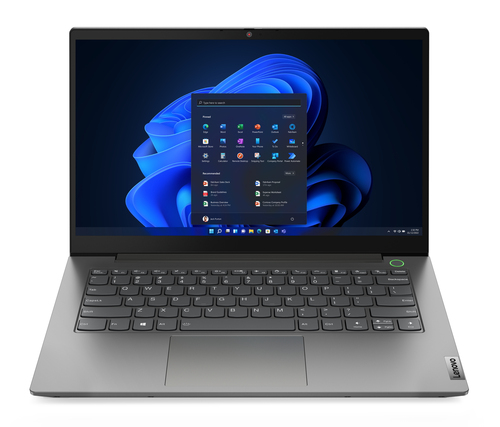 Lenovo ThinkBook 14 G4 IAP, Intel® Core™ i5, 35,6 cm (14”), 8 Go, 256 Go, Windows 11 Pro