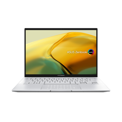 ASUS Zenbook 14 OLED BX3402VA-KM576X, Intel® Core™ i5, 35,6 cm (14”), 16 Go, 512 Go, Windows 11 Pro