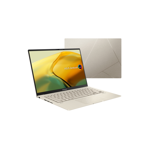 ASUS Zenbook 14X OLED UX3404VA-M9346X, Intel® Core™ i5, 36,8 cm (14.5”), 16 Go, 512 Go, Windows 11 Pro