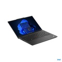 Lenovo ThinkPad E14, Intel® Core™ i7, 35,6 cm (14”), 16 Go, 512 Go, Windows 11 Pro