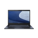 ASUS L2402CYA-EB0146X, AMD Ryzen™ 5, 35,6 cm (14”), 16 Go, 512 Go
