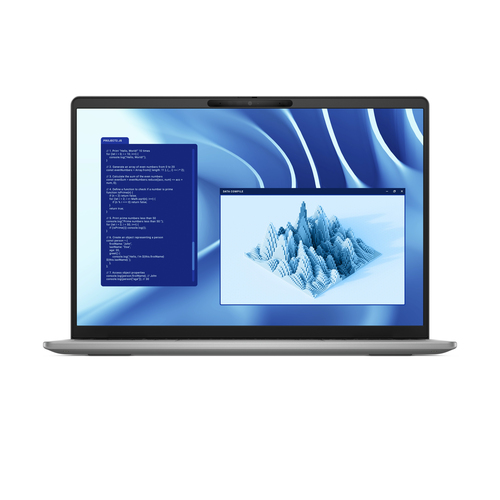 DELL Latitude 7455, Qualcomm Snapdragon, 35,6 cm (14”), 16 Go, 512 Go