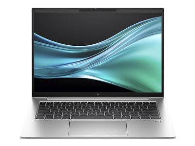 HP EliteBook 840 G11, Intel Core Ultra 7, 35,6 cm (14”), 16 Go, 512 Go, Windows 11 Pro