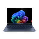 Lenovo Yoga Slim 7 14Q8X9, Qualcomm Snapdragon, 36,8 cm (14.5”), 16 Go, 1 To, Windows 11 Pro