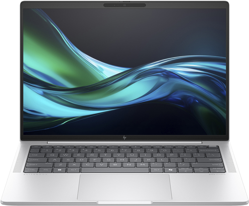 HP EliteBook 1040 G11, Intel Core Ultra 7, 35,6 cm (14”), 16 Go, 512 Go, Windows 11 Pro
