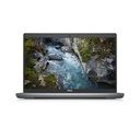 DELL Precision 3470, Intel® Core™ i7, 35,6 cm (14”), 32 Go, 1 To, Windows 10 Pro