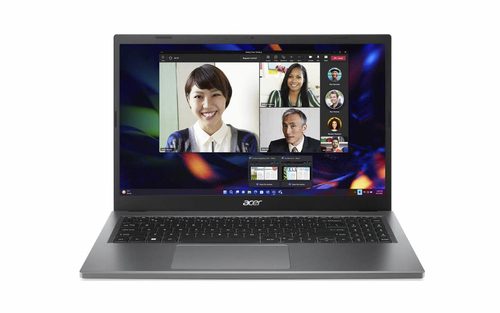 Acer Extensa 15 EX215-23, AMD Ryzen™ 5, 39,6 cm (15.6”), 8 Go, 512 Go