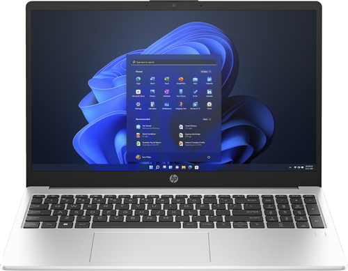 HP 255 15.6 G10, AMD Ryzen™ 5, 2 GHz, 39,6 cm (15.6”), 16 Go, 512 Go