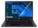 Acer TravelMate P2 TMP215-53-3038, Intel® Core™ i3, 39,6 cm (15.6”), 8 Go, 256 Go, Windows 10 Pro