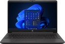 HP 250 G9, Intel® Core™ i5, 39,6 cm (15.6”), 8 Go, 256 Go, Windows 11 Pro