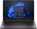 HP 250R G9, Intel® Core™ i5, 39,6 cm (15.6”), 16 Go, 512 Go, Windows 11 Pro