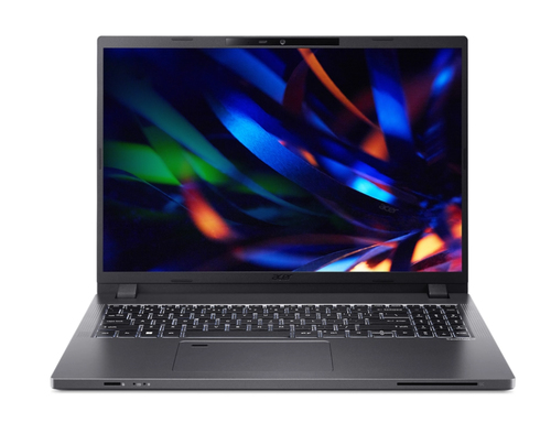 Acer TravelMate P2 TMP216-51-TCO-59PW, Intel® Core™ i5, 40,6 cm (16”), 8 Go, 512 Go, Windows 11 Pro