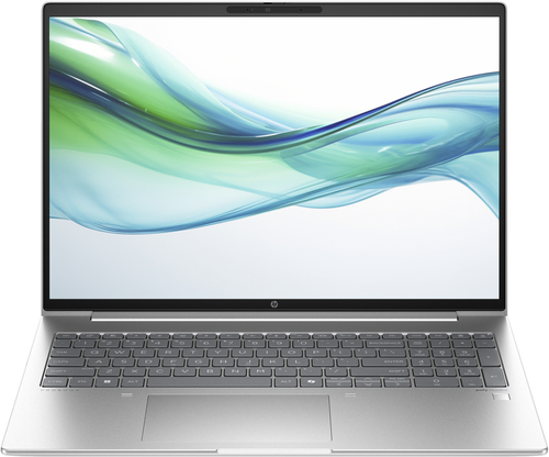 HP ProBook 465 G11, AMD Ryzen™ 5, 40,6 cm (16”), 16 Go, 512 Go