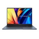 ASUS Vivobook Pro 16 OLED H6602VU-MX155X, Intel® Core™ i5, 40,6 cm (16”), 16 Go, 1 To, Windows 11 Pro