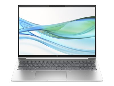 HP ProBook 460 G11, Intel Core Ultra 7, 40,6 cm (16”), 16 Go, 1 To, Windows 11 Pro