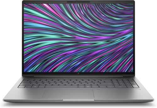 HP ZBook Power 16 G11, Intel Core Ultra 7, 40,6 cm (16”), 32 Go, 1 To, Windows 11 Pro