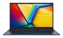 ASUS Vivobook 17 X1704VA, Intel® Core™ i5, 43,9 cm (17.3”), 16 Go, 512 Go, Windows 11 Pro