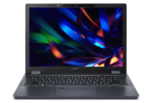 Acer TravelMate P4 TMP413-51-TCO-513J, Intel® Core™ i5, 33,8 cm (13.3”), 16 Go, 512 Go, Windows 11 Pro