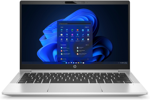 HP ProBook 430 G8, Intel® Core™ i5, 33,8 cm (13.3”), 8 Go, 256 Go