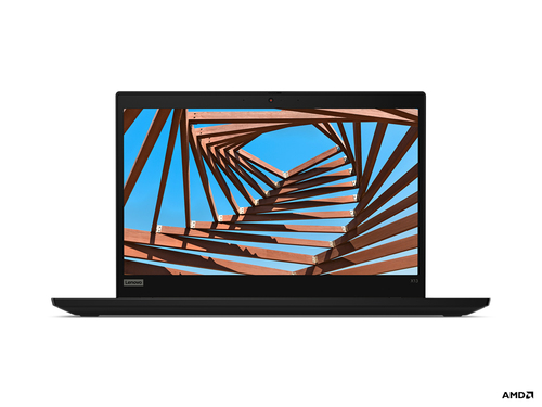 Lenovo ThinkPad X13, AMD Ryzen™ 5 PRO, 33,8 cm (13.3”), 8 Go, 256 Go