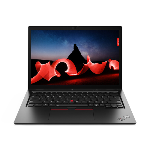 Lenovo ThinkPad L13 Yoga, Intel® Core™ i7, 33,8 cm (13.3”), 16 Go, 512 Go, Windows 11 Pro