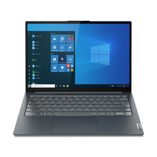 Lenovo ThinkBook 13x, Intel® Core™ i5, 33,8 cm (13.3”), 16 Go, 512 Go, Windows 11 Pro