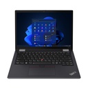 Lenovo ThinkPad X13 Yoga, Intel® Core™ i5, 33,8 cm (13.3”), 16 Go, 512 Go, Windows 11 Pro